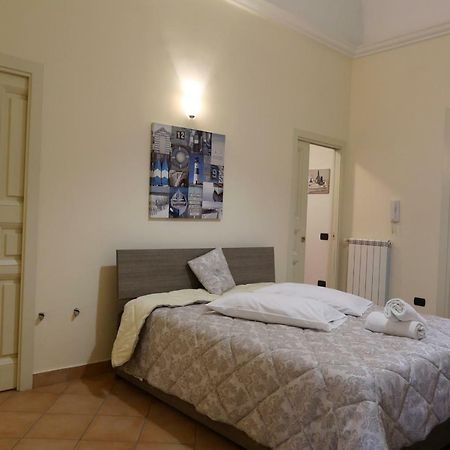 Ma Maison Caserta Eksteriør billede