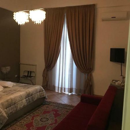 Ma Maison Caserta Eksteriør billede