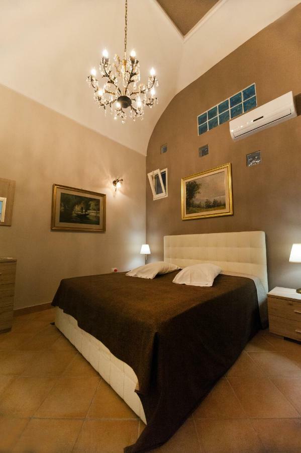 Ma Maison Caserta Eksteriør billede