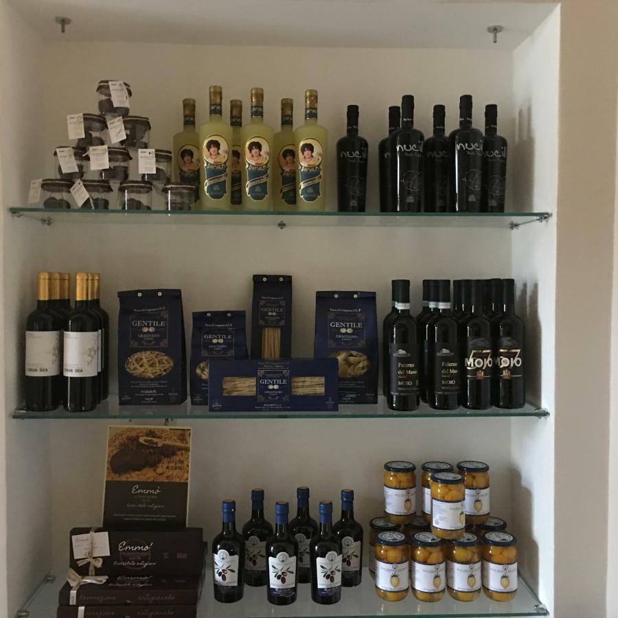 Ma Maison Caserta Eksteriør billede