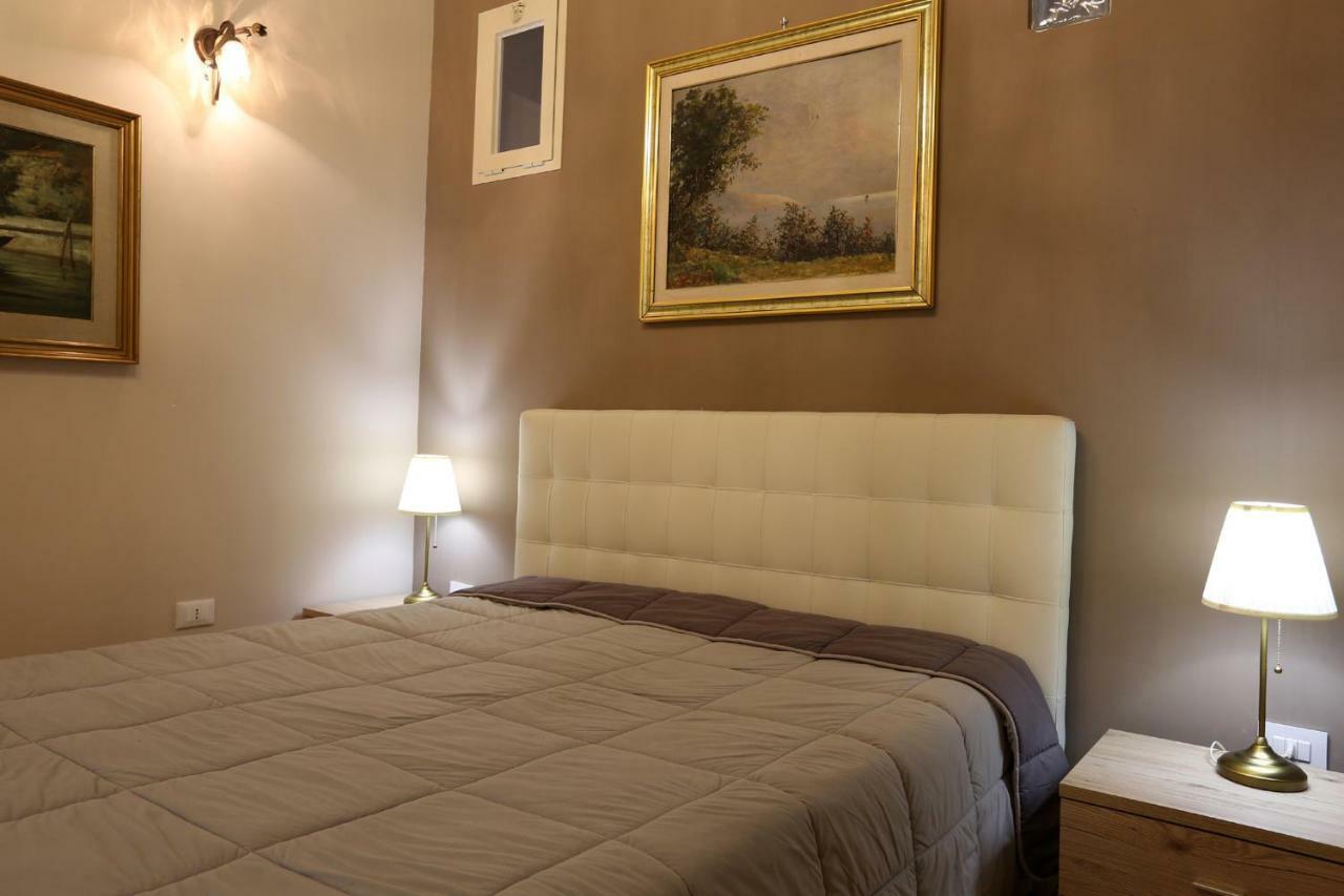 Ma Maison Caserta Eksteriør billede
