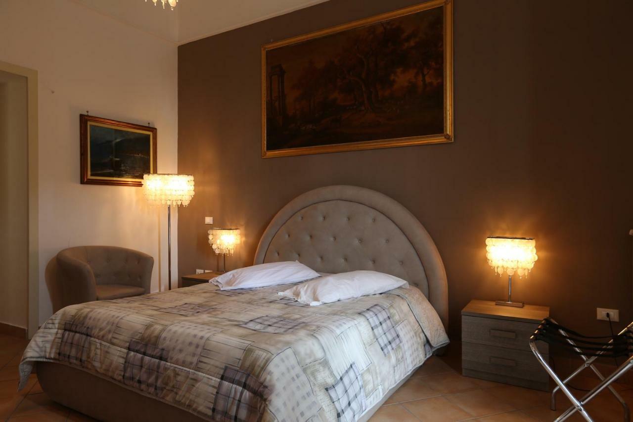 Ma Maison Caserta Eksteriør billede
