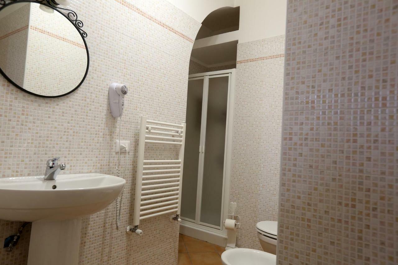 Ma Maison Caserta Eksteriør billede