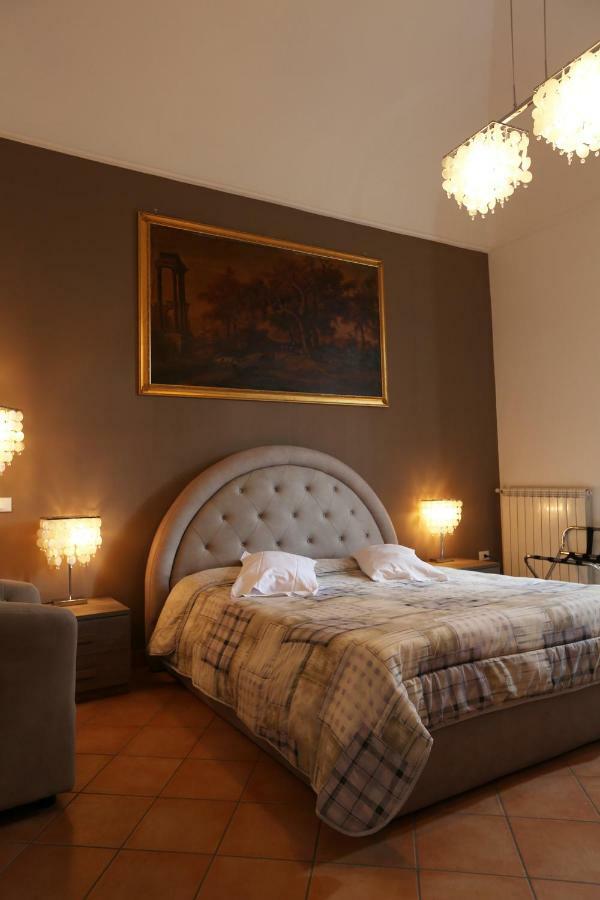 Ma Maison Caserta Eksteriør billede