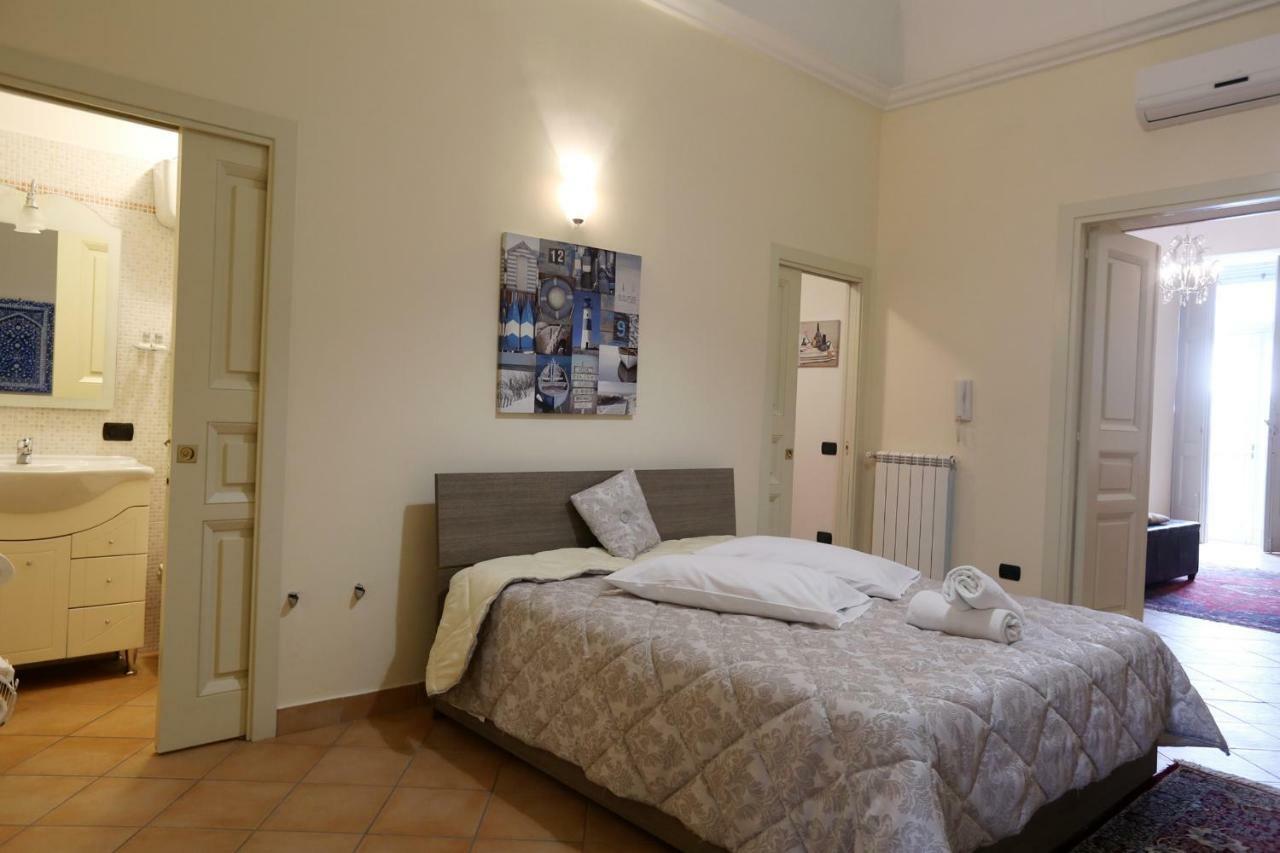Ma Maison Caserta Eksteriør billede
