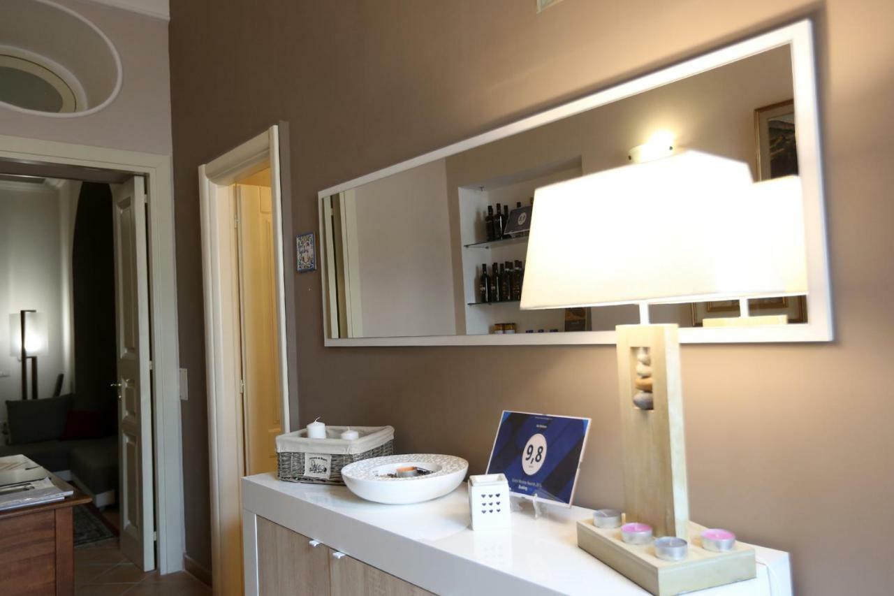 Ma Maison Caserta Eksteriør billede