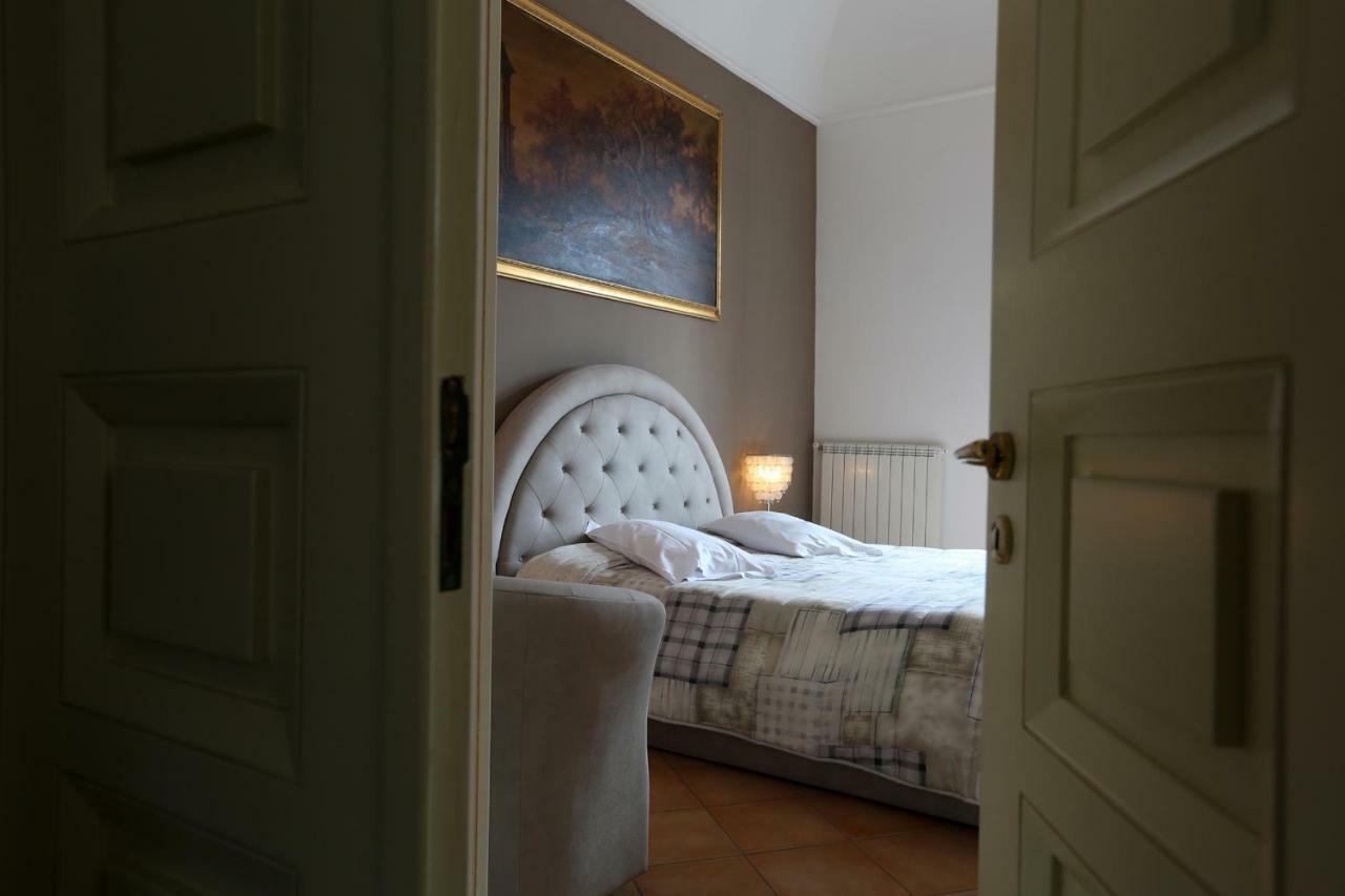 Ma Maison Caserta Eksteriør billede