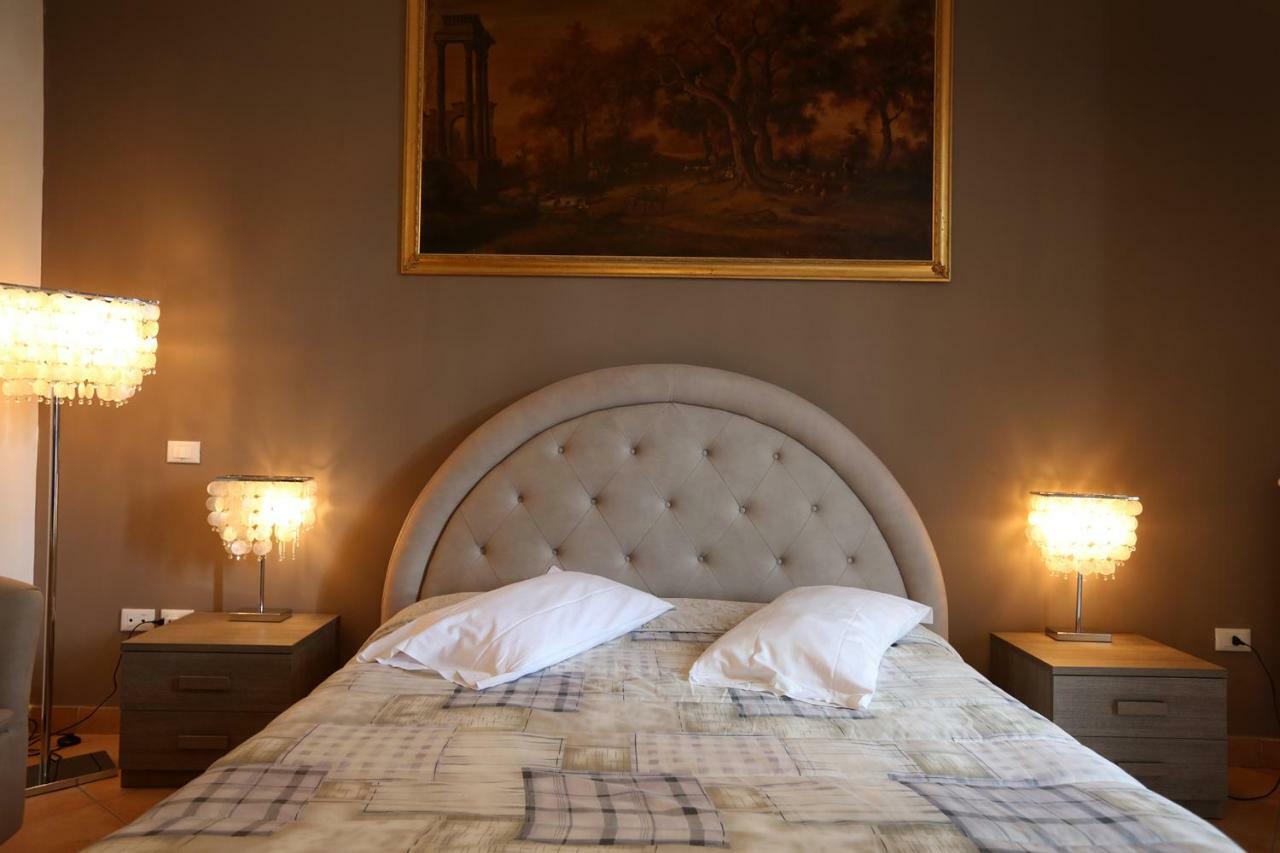 Ma Maison Caserta Eksteriør billede