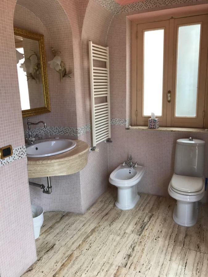 Ma Maison Caserta Eksteriør billede
