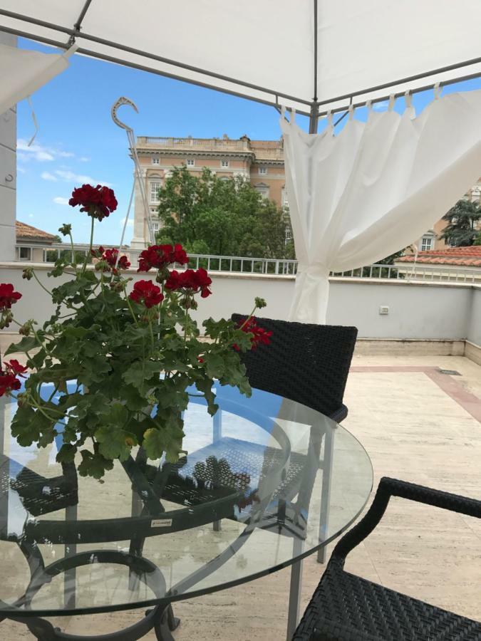 Ma Maison Caserta Eksteriør billede