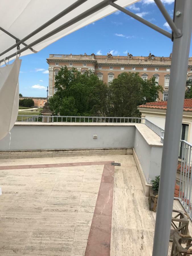Ma Maison Caserta Eksteriør billede