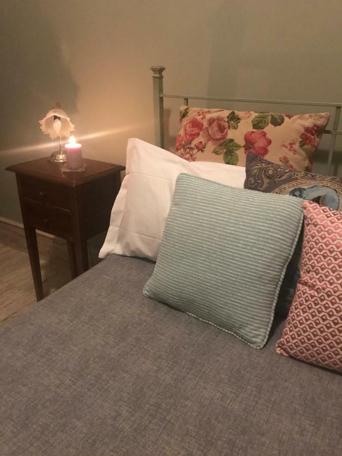 Ma Maison Caserta Eksteriør billede