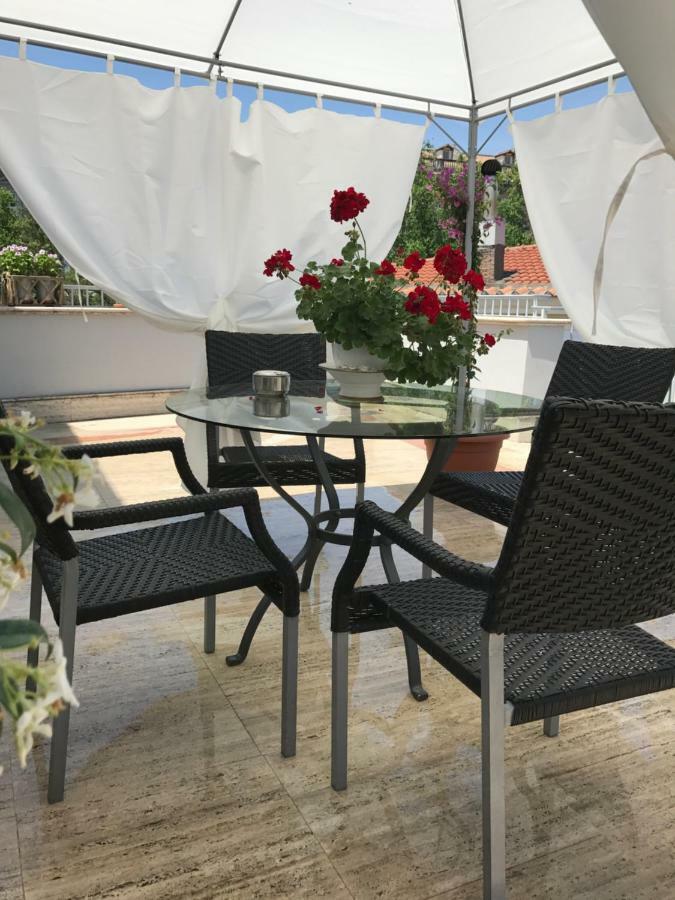 Ma Maison Caserta Eksteriør billede