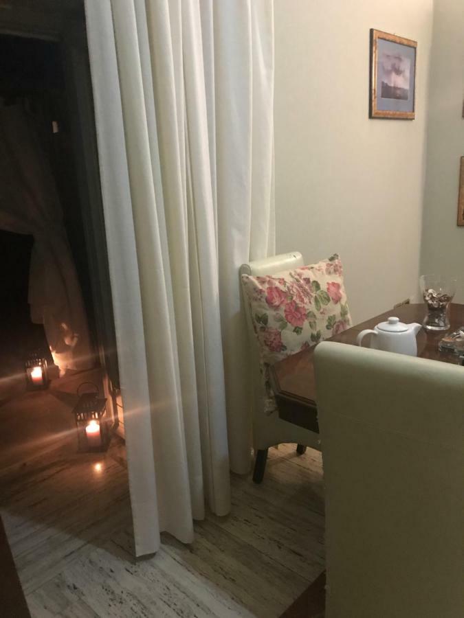 Ma Maison Caserta Eksteriør billede