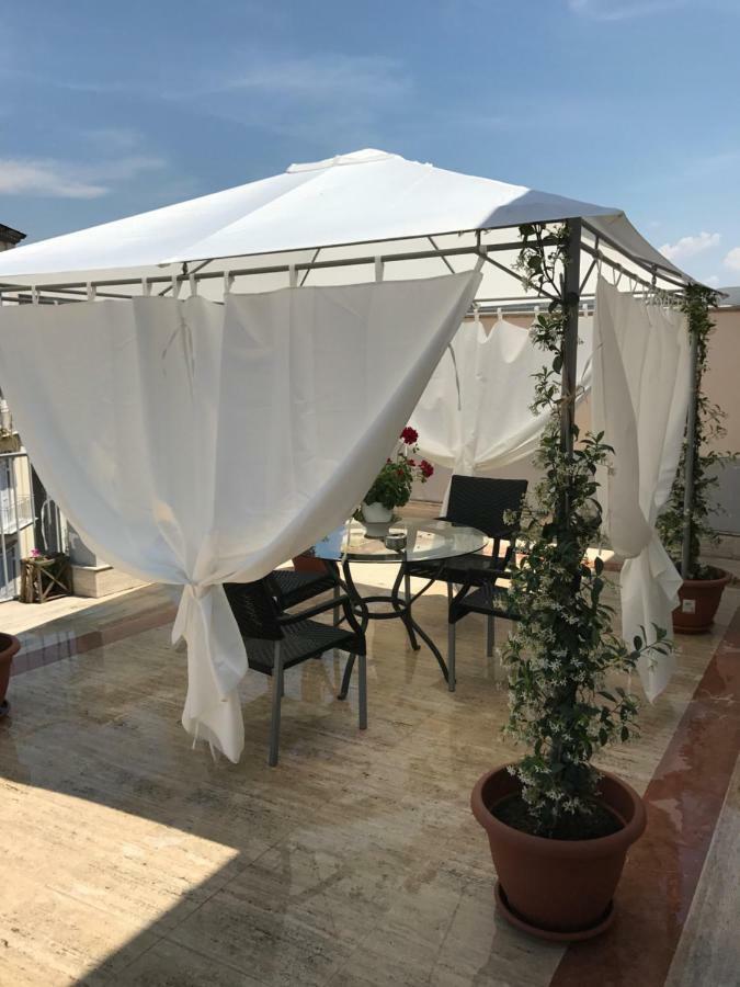 Ma Maison Caserta Eksteriør billede