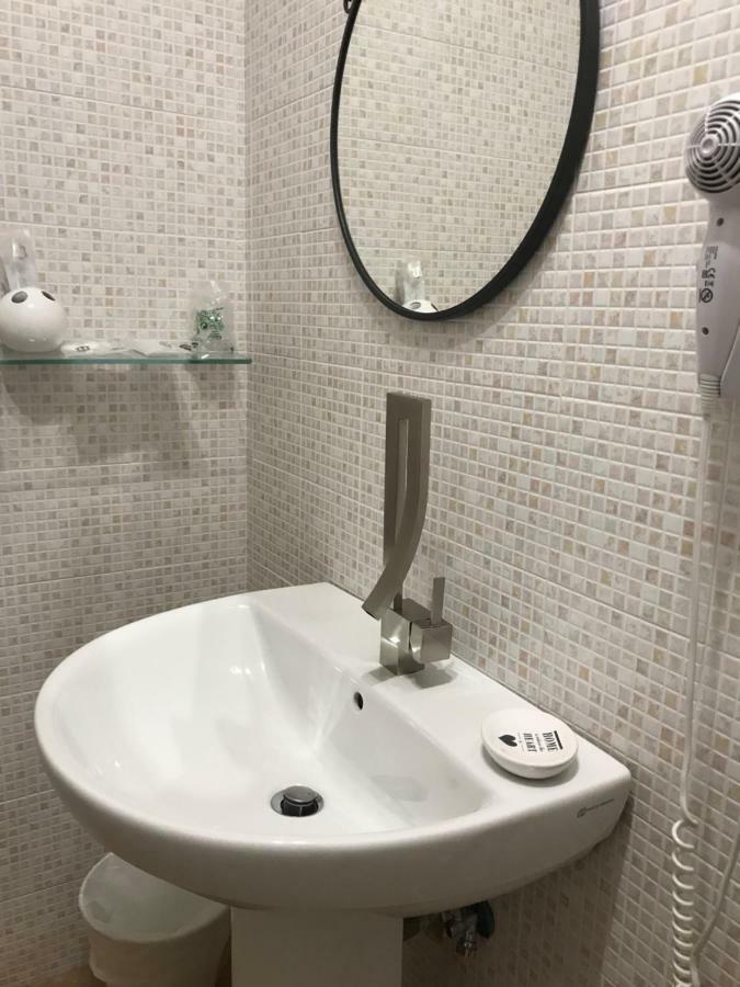 Ma Maison Caserta Eksteriør billede