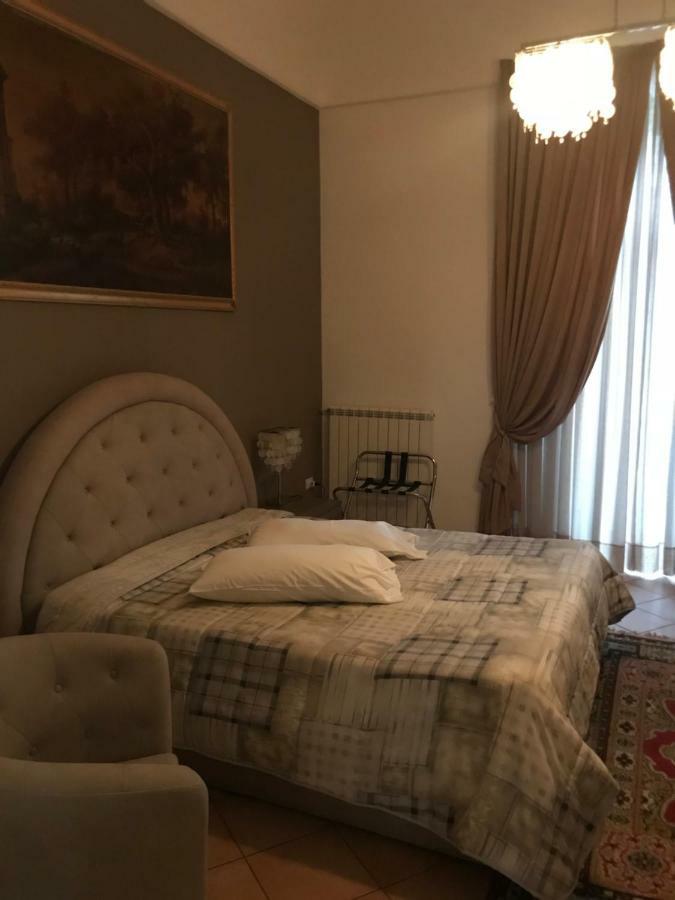 Ma Maison Caserta Eksteriør billede