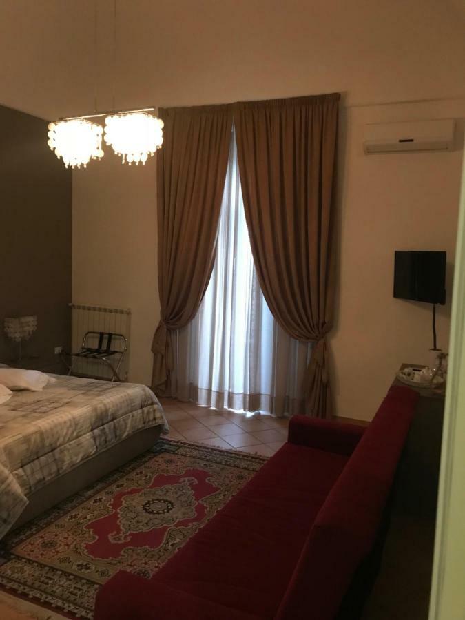 Ma Maison Caserta Eksteriør billede