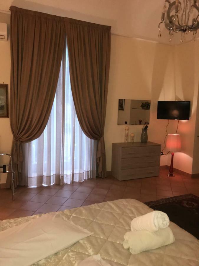 Ma Maison Caserta Eksteriør billede