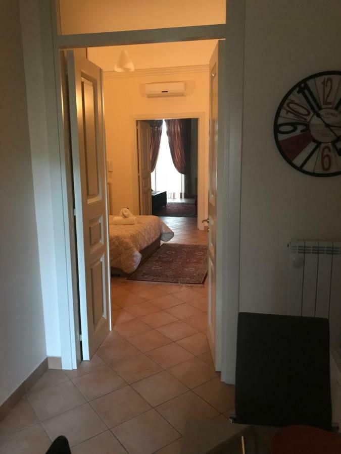 Ma Maison Caserta Eksteriør billede
